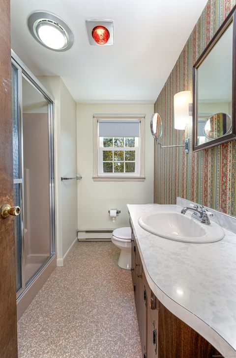 Tiny photo for 40 Woodland Avenue, Hamden, CT 06514 (MLS # 24143818)