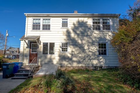 Tiny photo for 40 Woodland Avenue, Hamden, CT 06514 (MLS # 24143818)