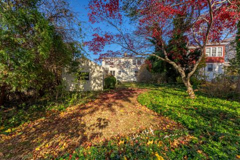 Tiny photo for 40 Woodland Avenue, Hamden, CT 06514 (MLS # 24143818)