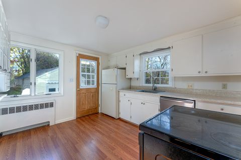 Tiny photo for 40 Woodland Avenue, Hamden, CT 06514 (MLS # 24143818)