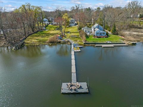 A home in Westport