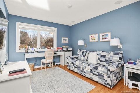 Tiny photo for 12 Signal Lane, Westport, CT 06880 (MLS # 24156707)