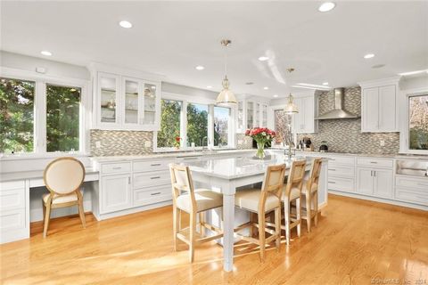 Tiny photo for 12 Signal Lane, Westport, CT 06880 (MLS # 24156707)