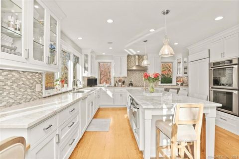 Tiny photo for 12 Signal Lane, Westport, CT 06880 (MLS # 24156707)