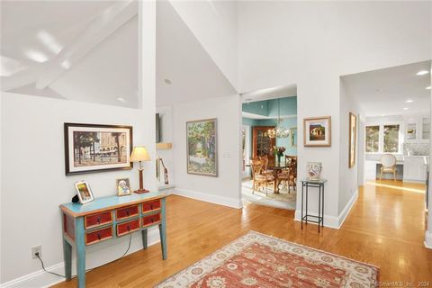 Tiny photo for 12 Signal Lane, Westport, CT 06880 (MLS # 24156707)