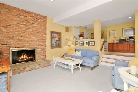 Tiny photo for 12 Signal Lane, Westport, CT 06880 (MLS # 24156707)