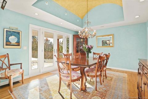 Tiny photo for 12 Signal Lane, Westport, CT 06880 (MLS # 24156707)