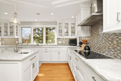 Tiny photo for 12 Signal Lane, Westport, CT 06880 (MLS # 24156707)