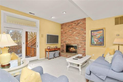Tiny photo for 12 Signal Lane, Westport, CT 06880 (MLS # 24156707)