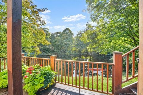 Tiny photo for 12 Signal Lane, Westport, CT 06880 (MLS # 24156707)