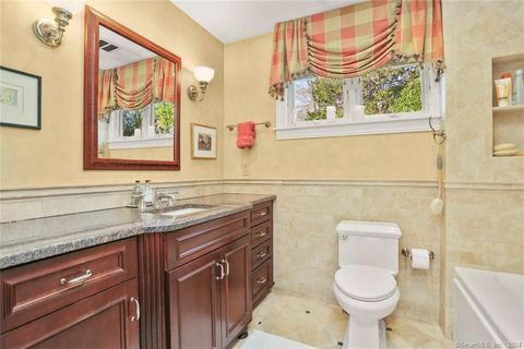 Tiny photo for 12 Signal Lane, Westport, CT 06880 (MLS # 24156707)