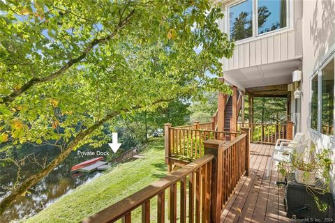 Tiny photo for 12 Signal Lane, Westport, CT 06880 (MLS # 24156707)