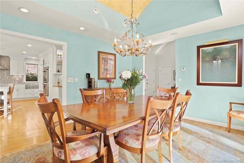 Tiny photo for 12 Signal Lane, Westport, CT 06880 (MLS # 24156707)