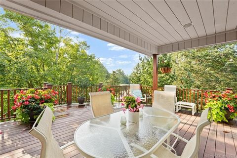 Tiny photo for 12 Signal Lane, Westport, CT 06880 (MLS # 24156707)