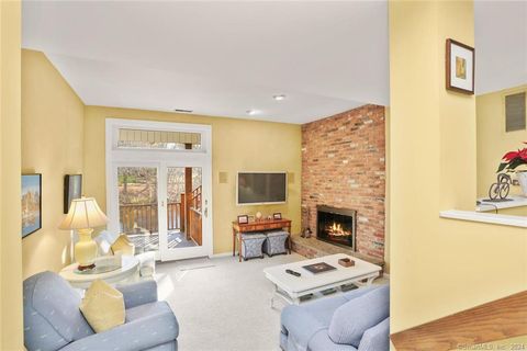 Tiny photo for 12 Signal Lane, Westport, CT 06880 (MLS # 24156707)