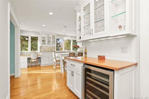 Tiny photo for 12 Signal Lane, Westport, CT 06880 (MLS # 24156707)