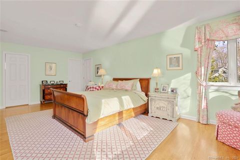 Tiny photo for 12 Signal Lane, Westport, CT 06880 (MLS # 24156707)