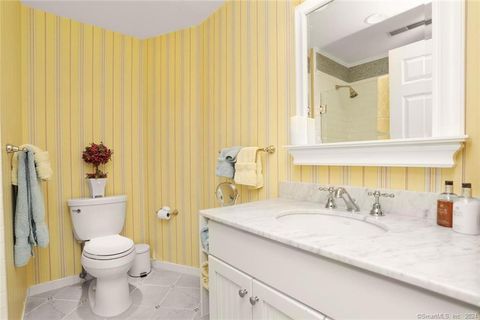 Tiny photo for 12 Signal Lane, Westport, CT 06880 (MLS # 24156707)