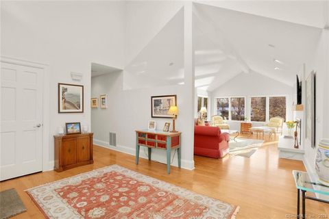 Tiny photo for 12 Signal Lane, Westport, CT 06880 (MLS # 24156707)