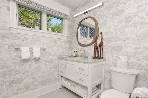 Tiny photo for 12 Signal Lane, Westport, CT 06880 (MLS # 24156707)