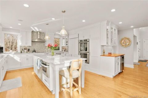 Tiny photo for 12 Signal Lane, Westport, CT 06880 (MLS # 24156707)