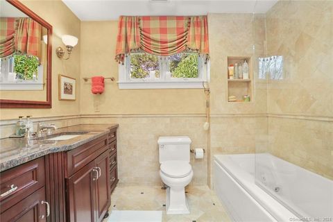 Tiny photo for 12 Signal Lane, Westport, CT 06880 (MLS # 24156707)