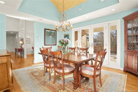 Tiny photo for 12 Signal Lane, Westport, CT 06880 (MLS # 24156707)