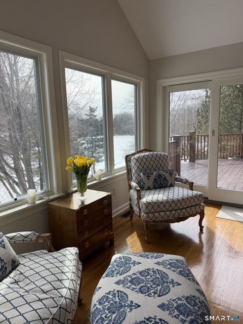 Tiny photo for 12 Signal Lane, Westport, CT 06880 (MLS # 24156707)