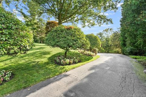 Tiny photo for 12 Signal Lane, Westport, CT 06880 (MLS # 24156707)