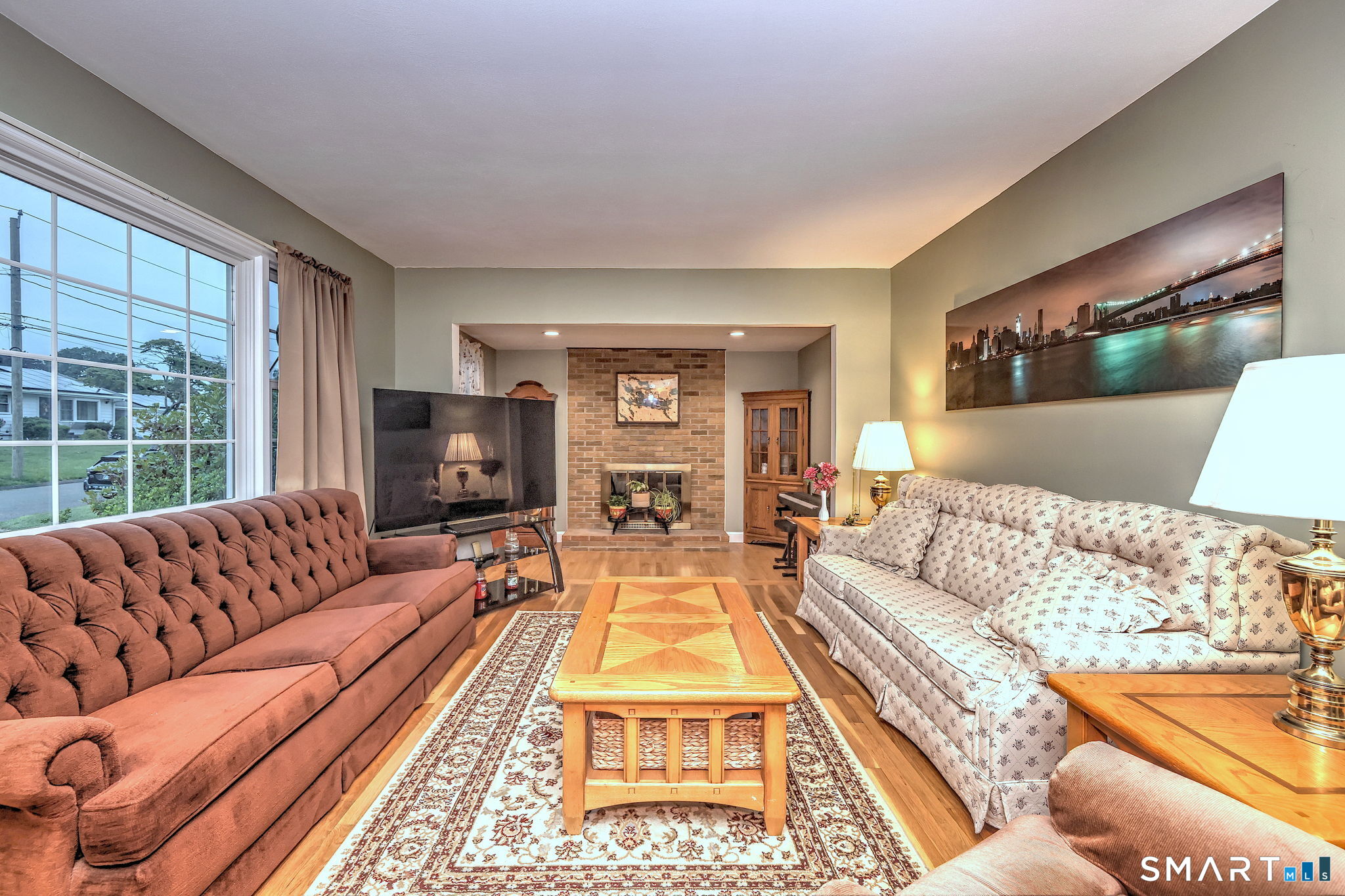 43 Prairie Avenue