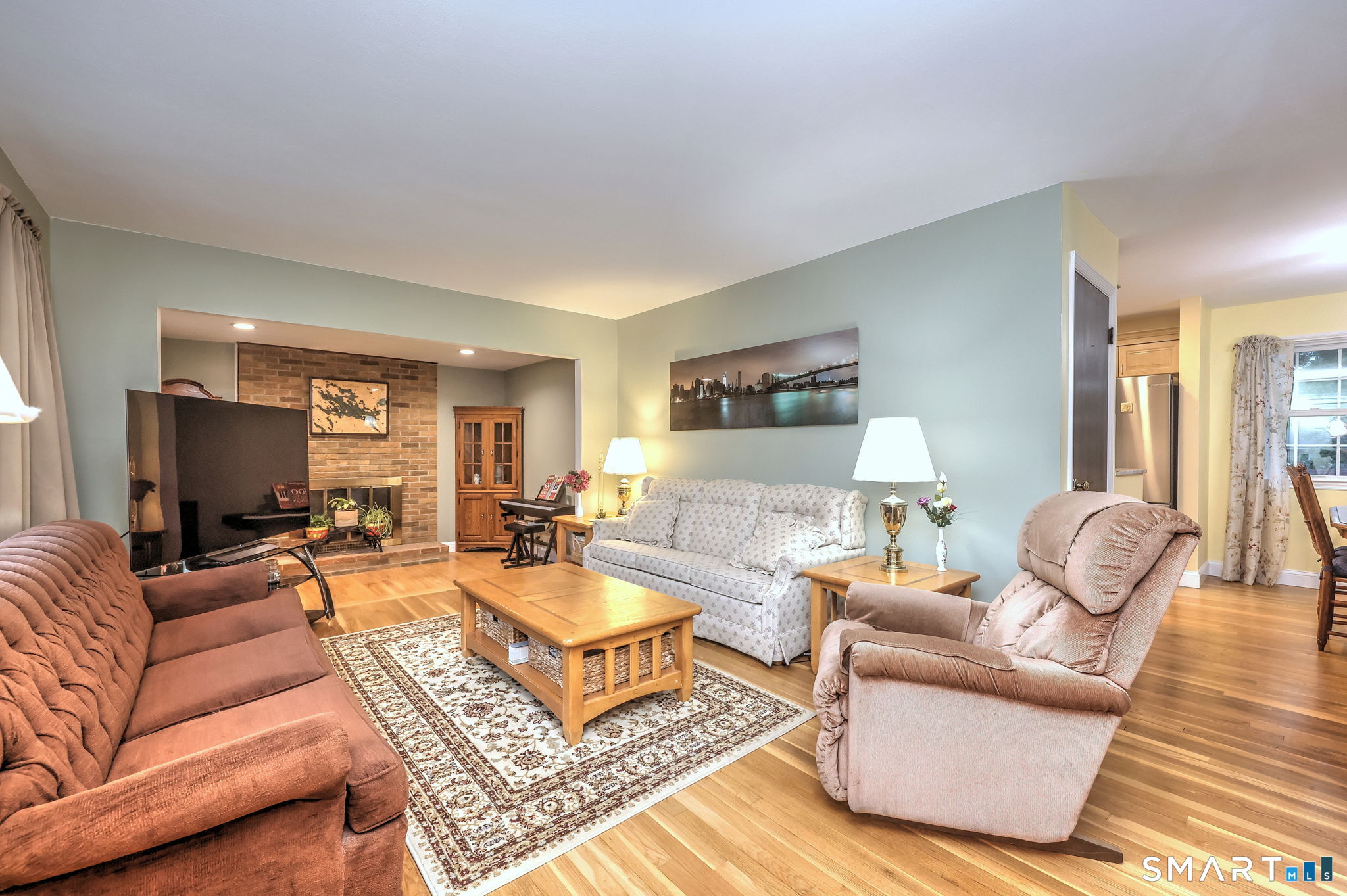 43 Prairie Avenue
