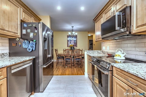 Tiny photo for 43 Prairie Avenue, Derby, CT 06418 (MLS # 24192503)