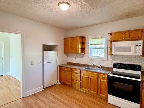 Tiny photo for 54 Prospect Street #1R, Torrington, CT 06790 (MLS # 24164031)