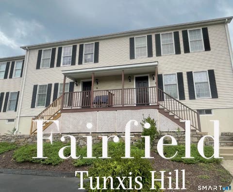 Condo For Rent - 220 Castle Avenue #220<br/> Fairfield, CT 06825
