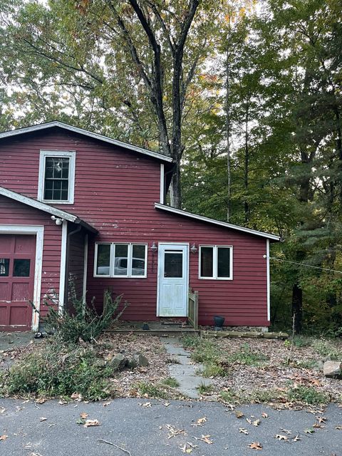 Tiny photo for 1142 Sperry Road, Cheshire, CT 06410 (MLS # 24136098)