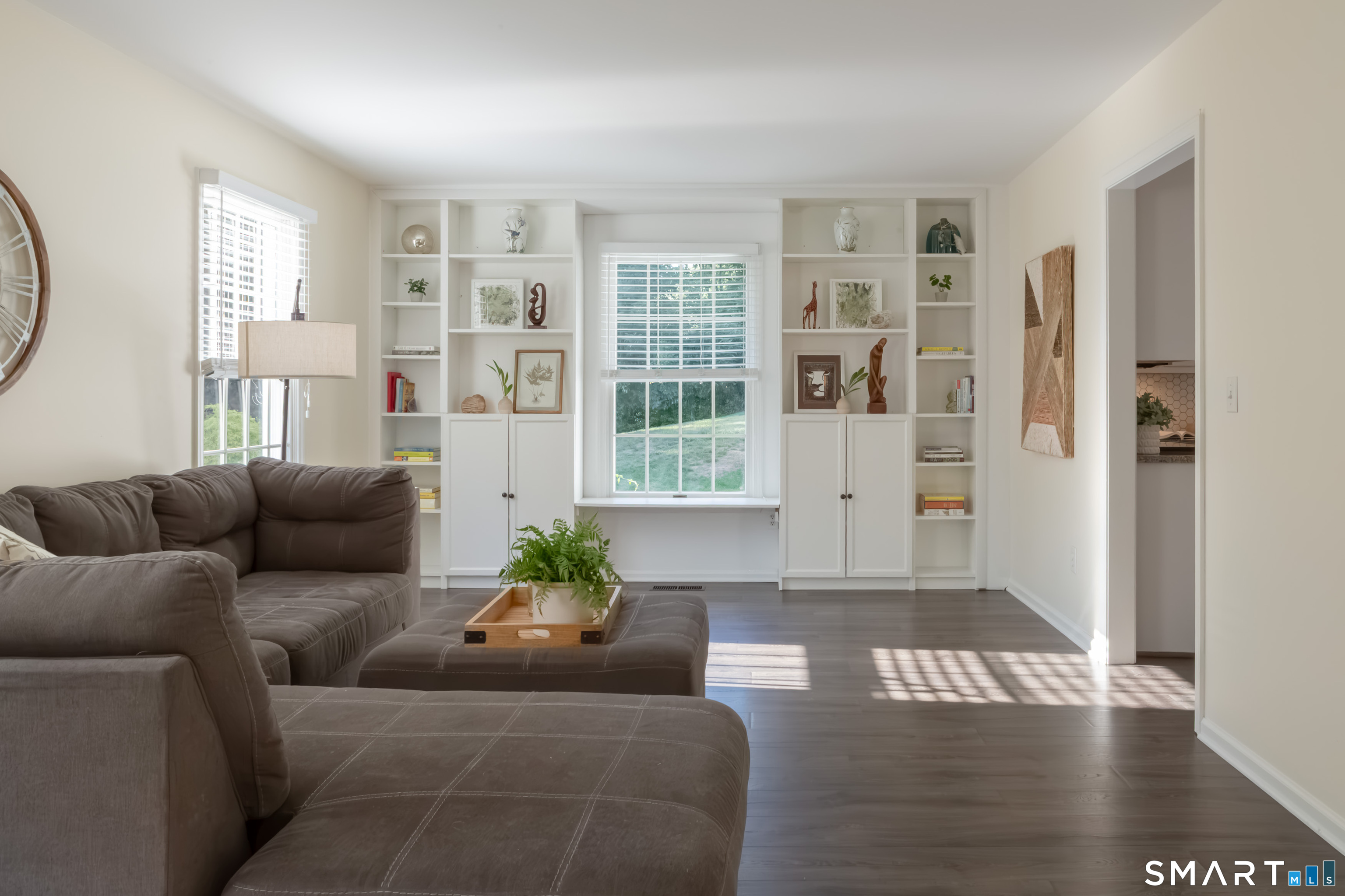 30 Crested Ridge Court