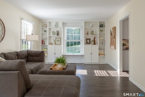 Tiny photo for 30 Crested Ridge Court, Stratford, CT 06614 (MLS # 24186175)