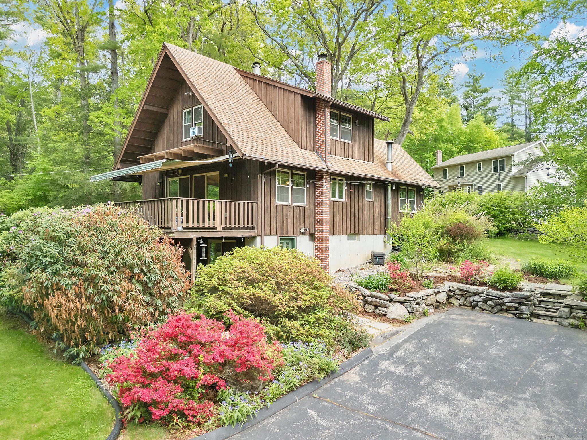 55 Indian Spring Road, Woodstock, Connecticut image 1
