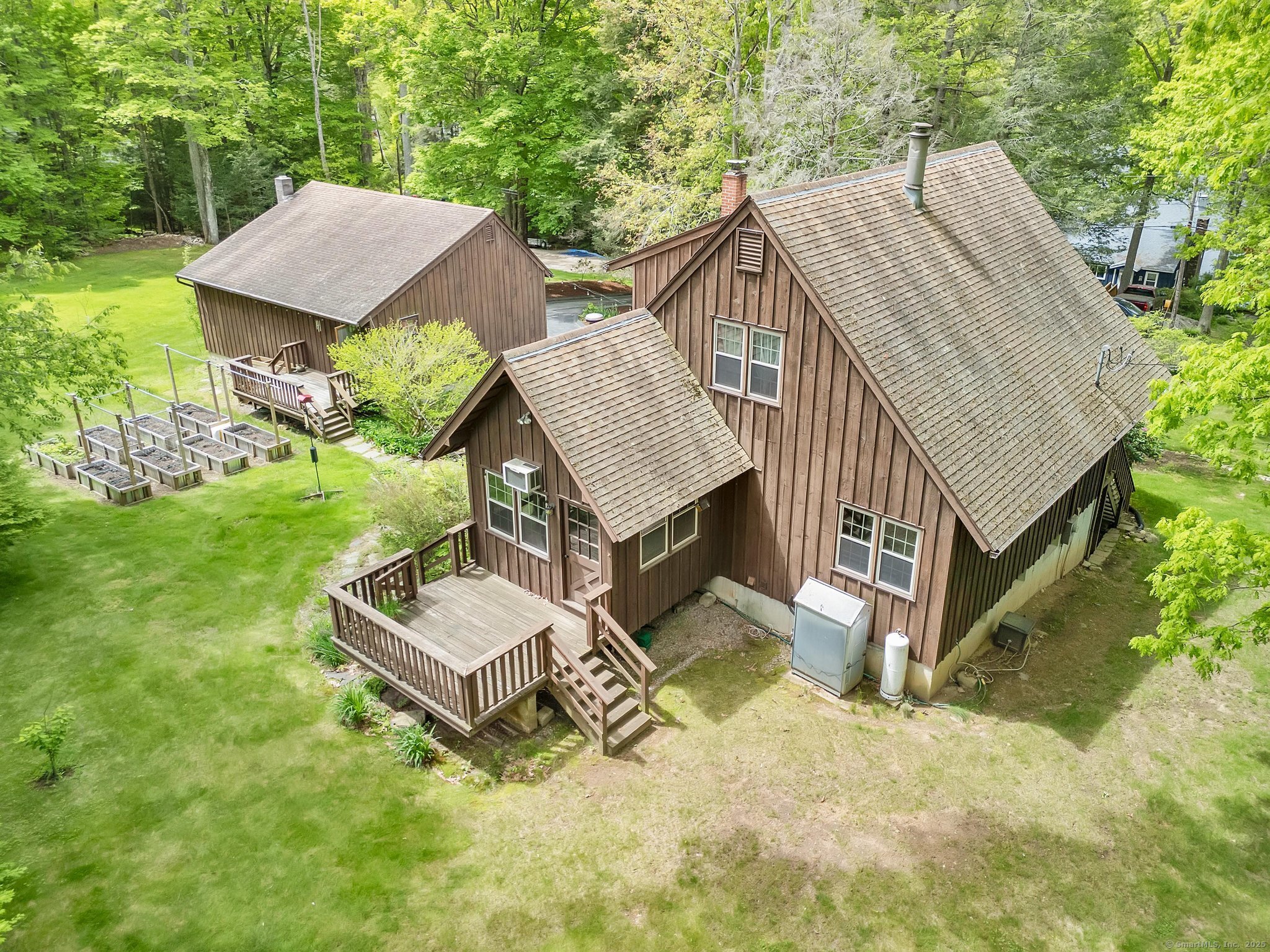 55 Indian Spring Road, Woodstock, Connecticut image 3