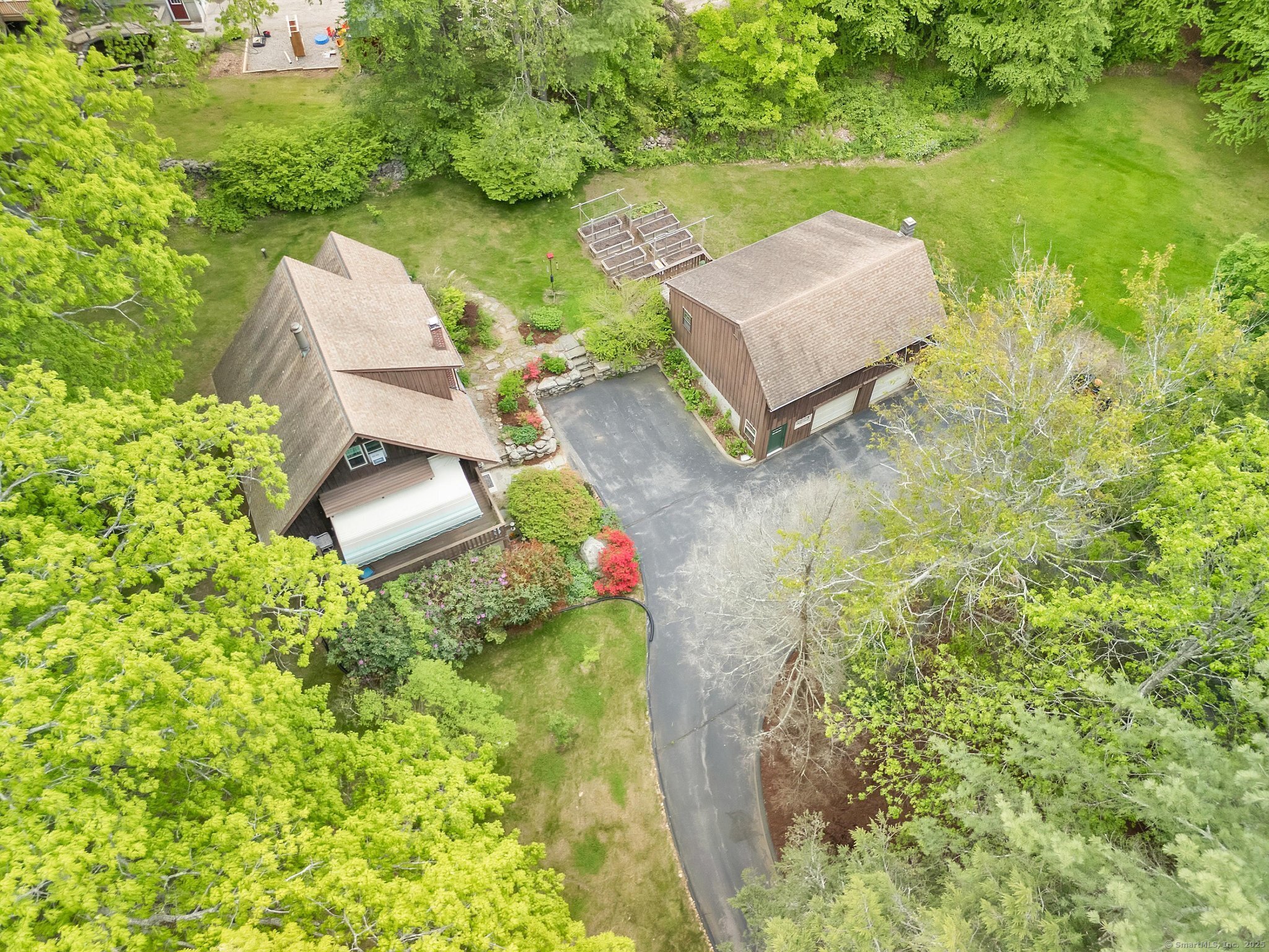 55 Indian Spring Road, Woodstock, Connecticut image 2