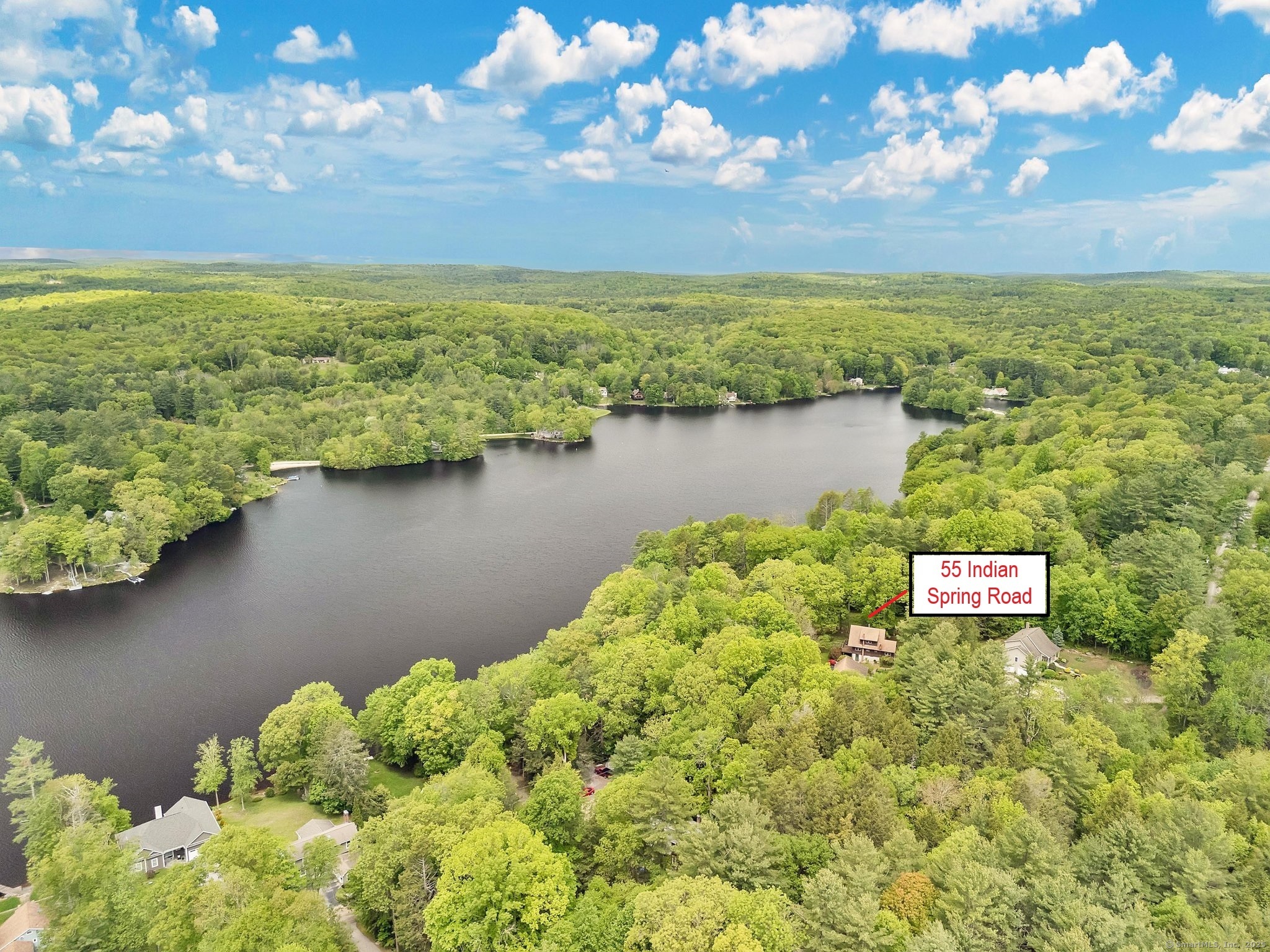 55 Indian Spring Road, Woodstock, Connecticut image 4