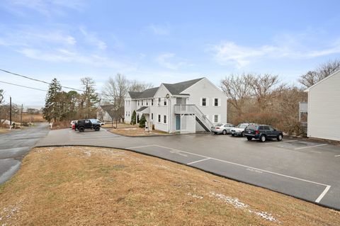 A home in Westbrook