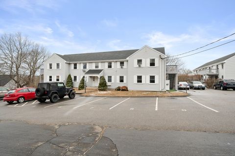 A home in Westbrook