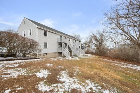 A home in Westbrook