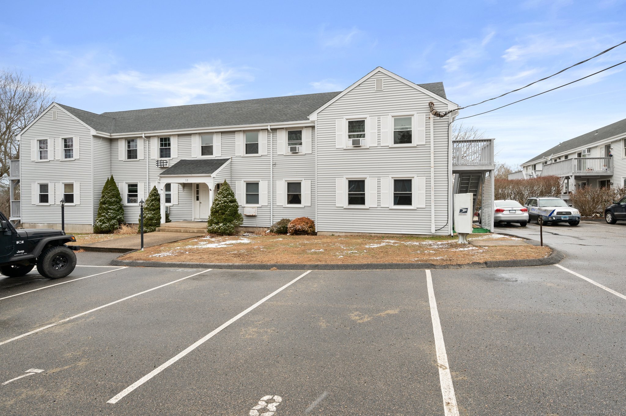 Property for Sale at Economy Drive 8, Westbrook, Connecticut - Bedrooms: 2 
Bathrooms: 1 
Rooms: 4  - $184,000