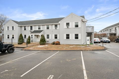 A home in Westbrook