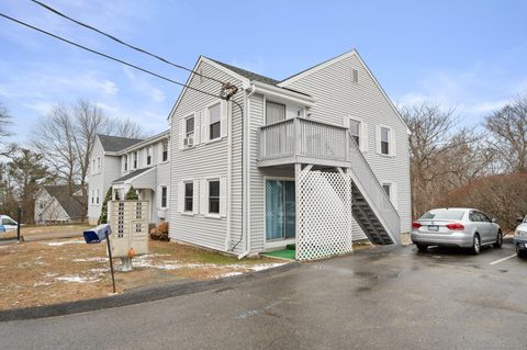 A home in Westbrook