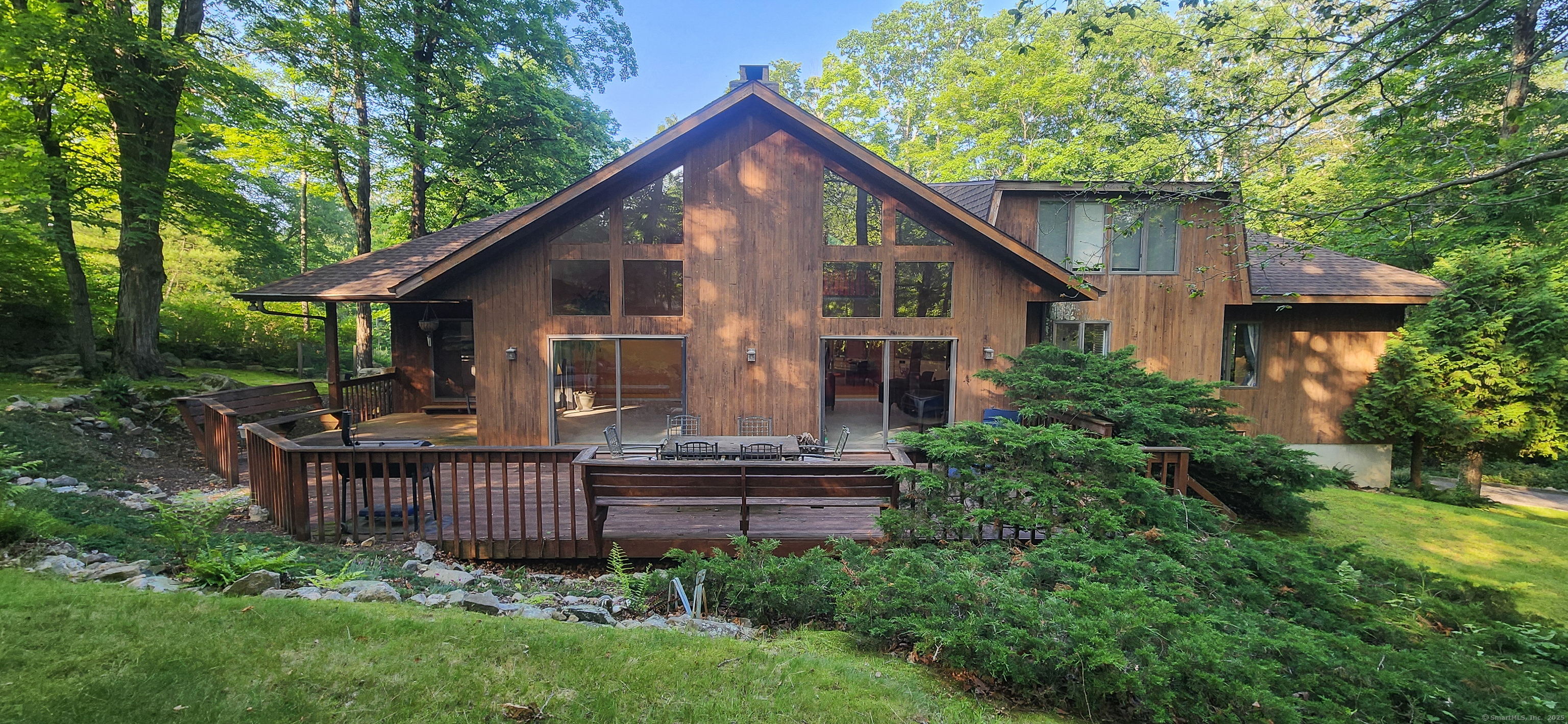 518 Woodbine Road