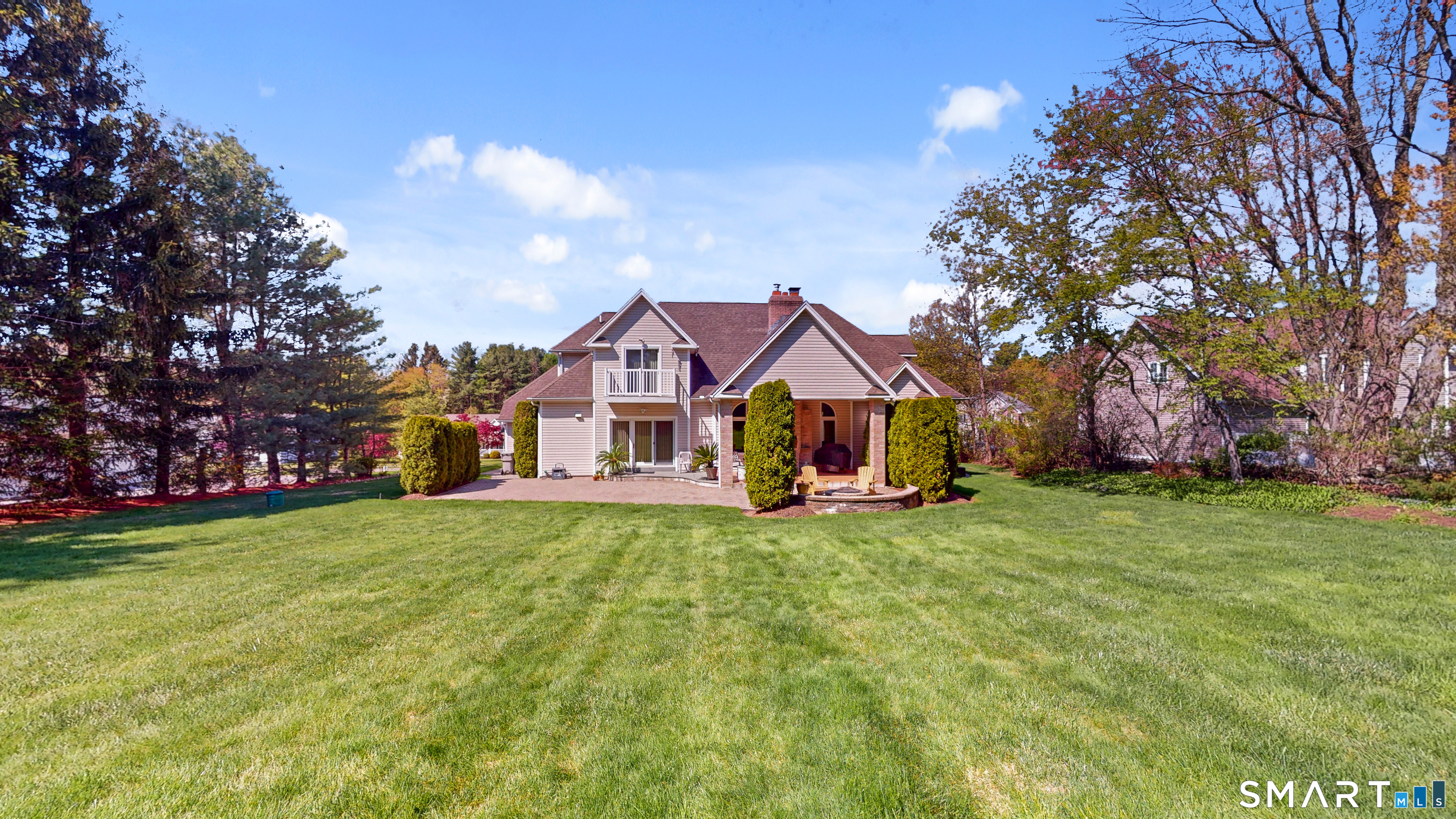 44 Chippenwood Lane