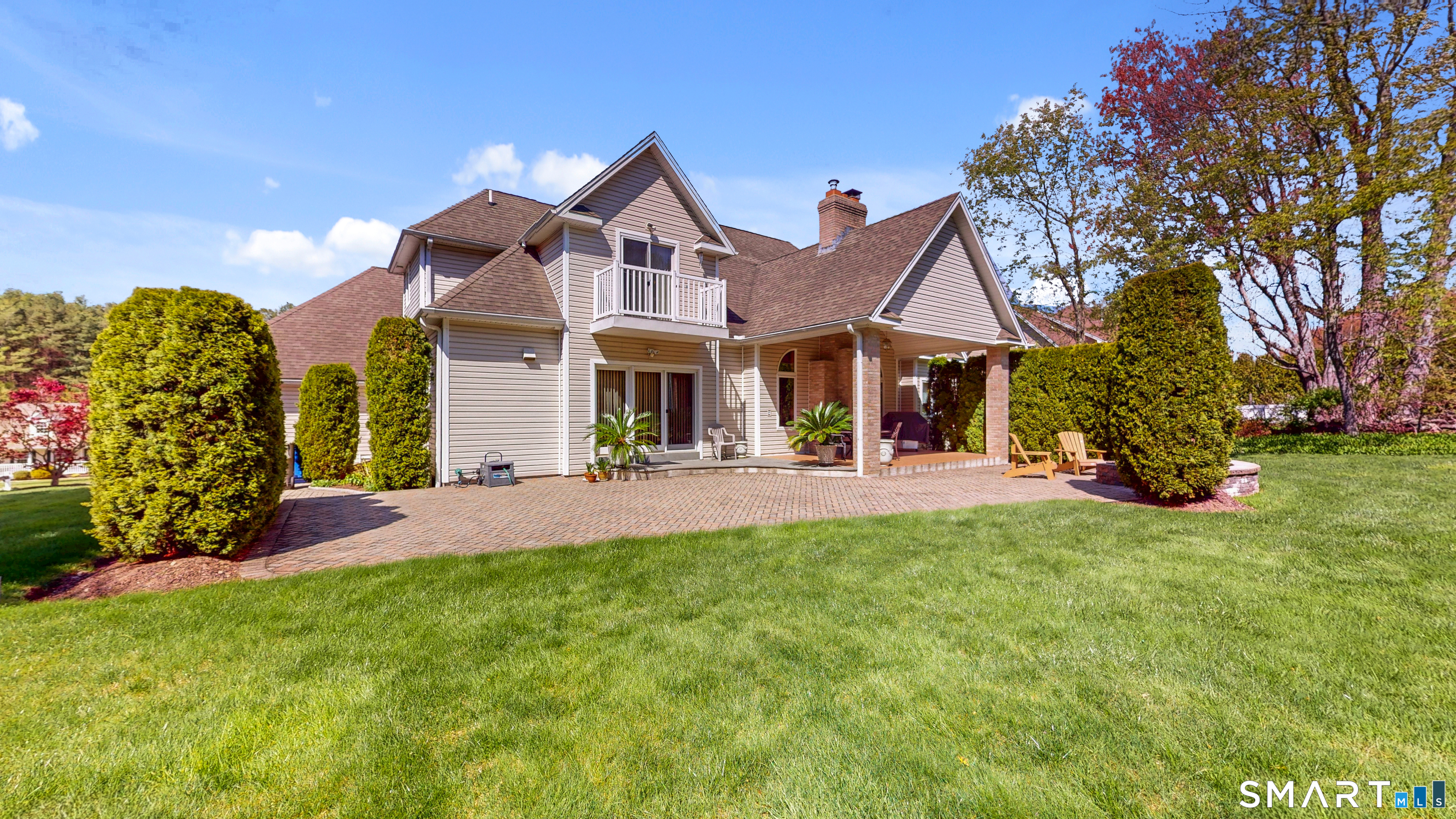 44 Chippenwood Lane